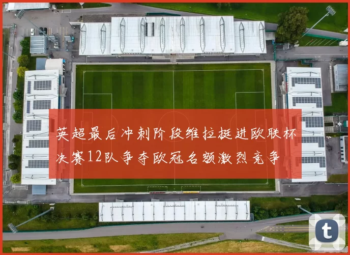 英超最后冲刺阶段维拉挺进欧联杯决赛12队争夺欧冠名额激烈竞争