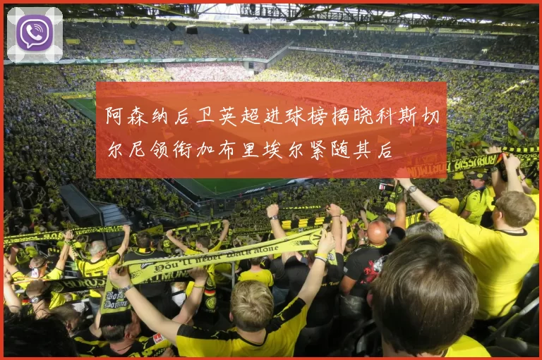 阿森纳后卫英超进球榜揭晓科斯切尔尼领衔加布里埃尔紧随其后